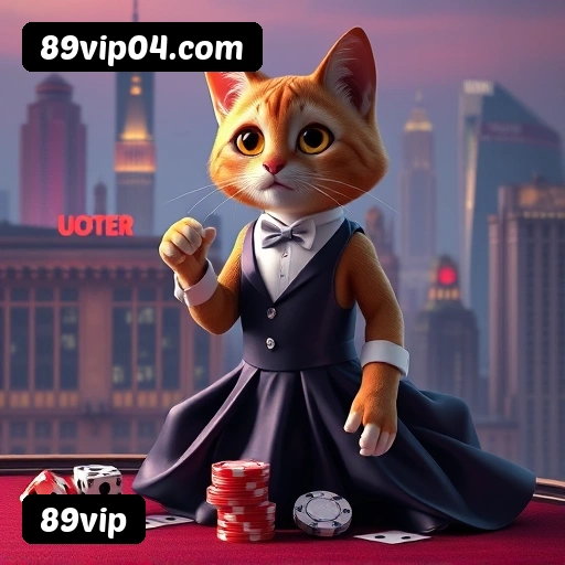 Login rápido no app 89vip