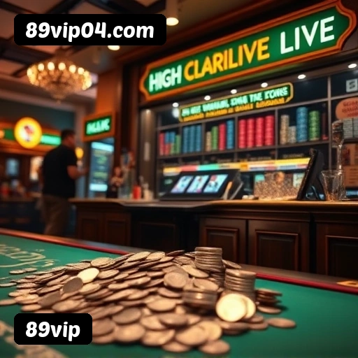 Slots Premium da PG Soft na 89vip