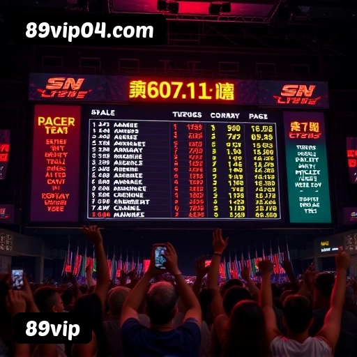 Notificações e promoções